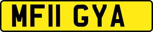 MF11GYA