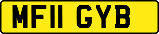 MF11GYB