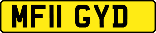 MF11GYD