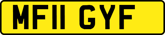 MF11GYF