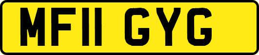 MF11GYG