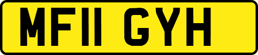 MF11GYH