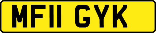 MF11GYK