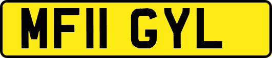 MF11GYL