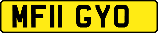 MF11GYO