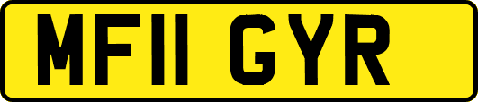 MF11GYR