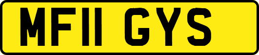 MF11GYS