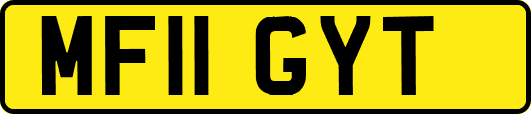 MF11GYT