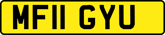 MF11GYU