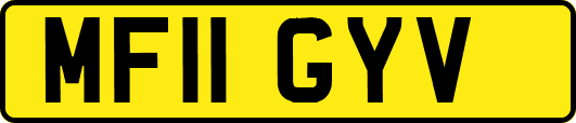 MF11GYV