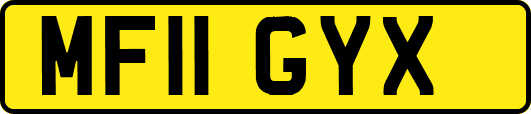 MF11GYX