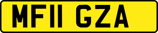 MF11GZA