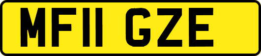 MF11GZE
