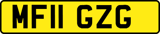 MF11GZG