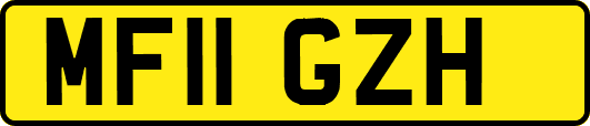 MF11GZH
