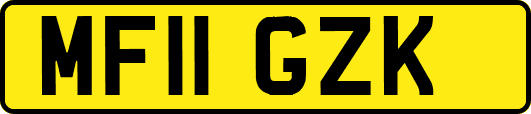MF11GZK