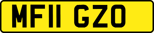 MF11GZO