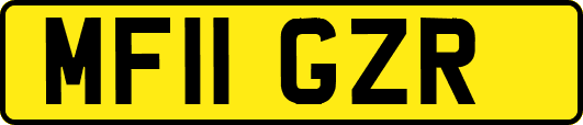 MF11GZR