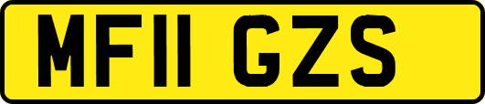 MF11GZS