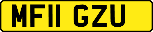 MF11GZU