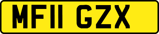 MF11GZX