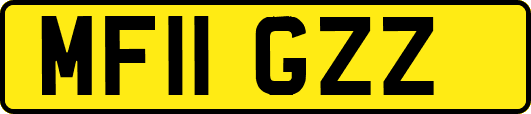 MF11GZZ