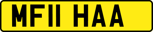 MF11HAA