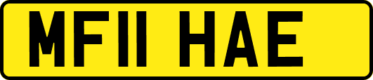 MF11HAE