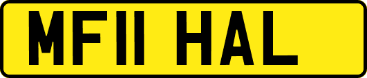 MF11HAL