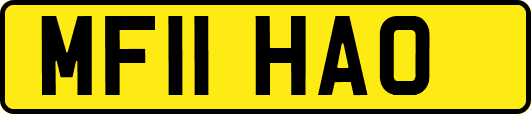 MF11HAO
