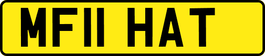 MF11HAT