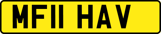 MF11HAV