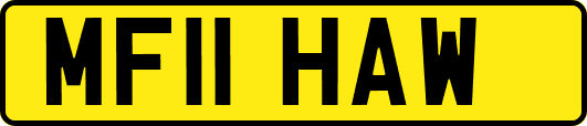 MF11HAW