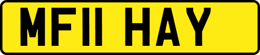 MF11HAY