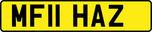 MF11HAZ