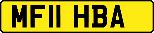 MF11HBA