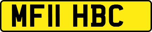 MF11HBC