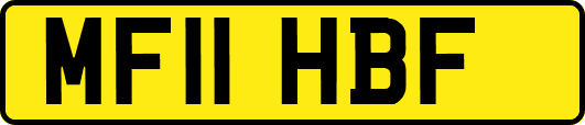 MF11HBF