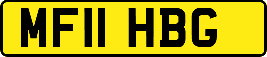 MF11HBG