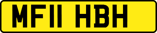 MF11HBH