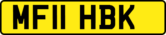 MF11HBK