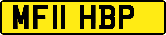 MF11HBP