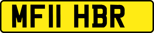 MF11HBR