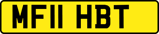 MF11HBT