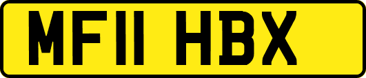 MF11HBX
