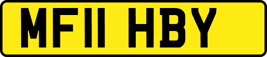 MF11HBY
