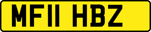 MF11HBZ