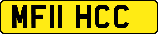 MF11HCC