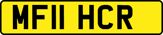 MF11HCR