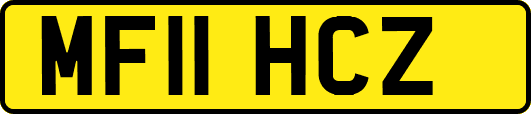 MF11HCZ